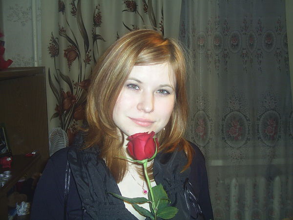 Елена Дедюхина