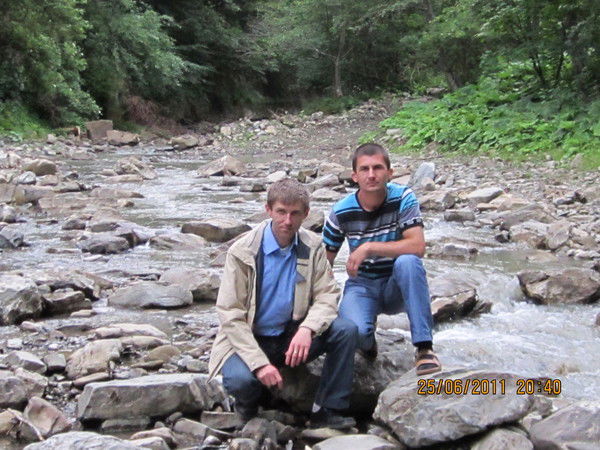 Алексей Дуболазов