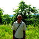 Ильфат Загитов