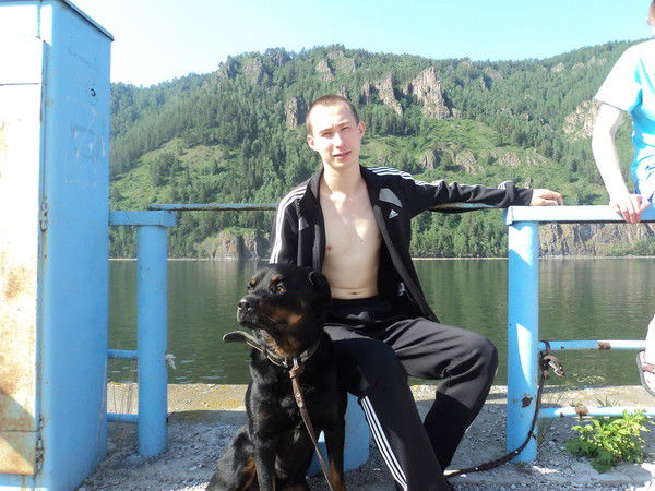 Петр Яковлев