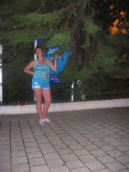 Людмила Куликова