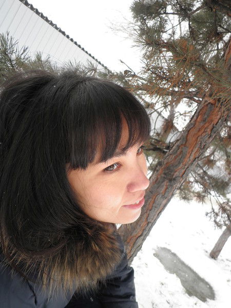 Рыскуль Тюлюбаева