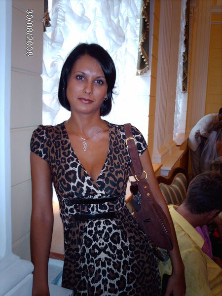 Алёна Милькина