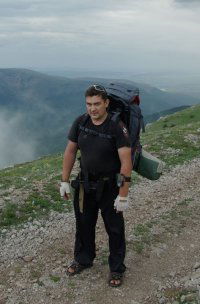 Сергей Зуев