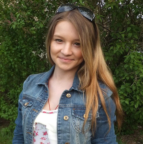 *анастасия *