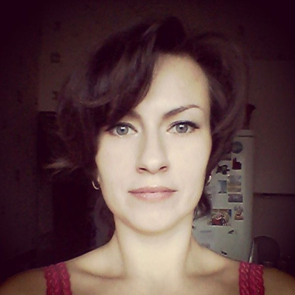 Мария Мария