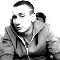 Паша Дегтяренко