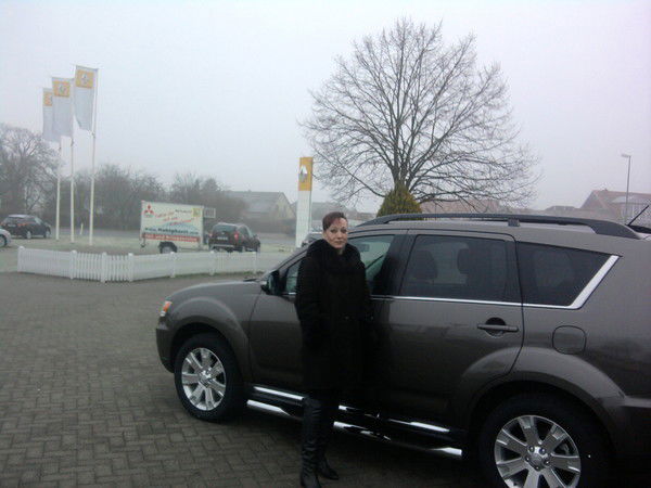 Наталия Устинская -Антон