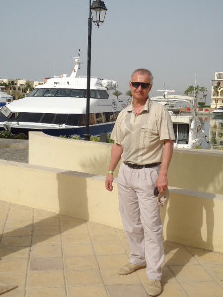 Николай Соболев