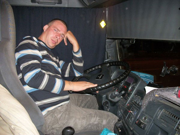 Александр Прокофьев