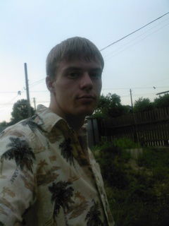 Павел Ефремов