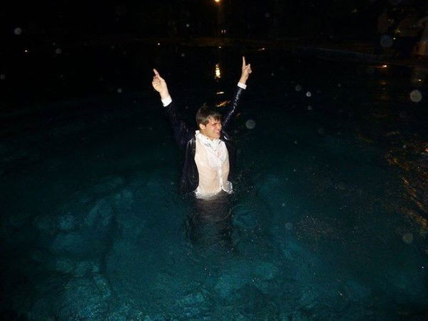 Николай Грецов