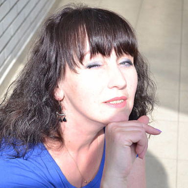 Наталия Иванова