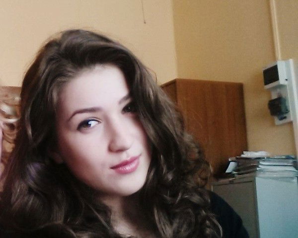 Евгения Самойлова