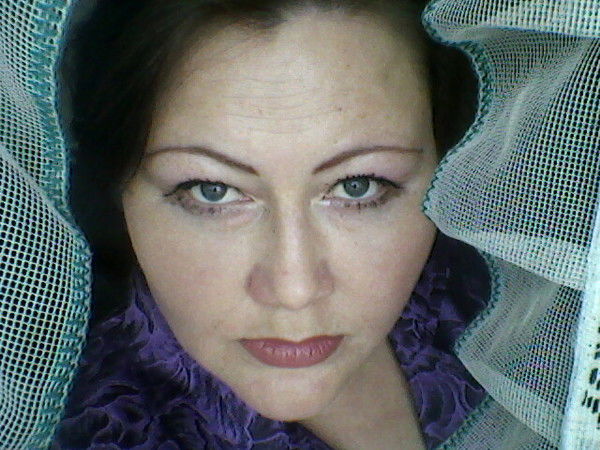 Екатерина Лоскутникова