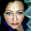 Екатерина Лоскутникова