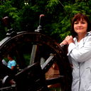 Екатерина Новопашина