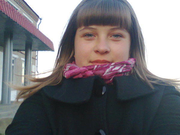 Юлия Светлакова