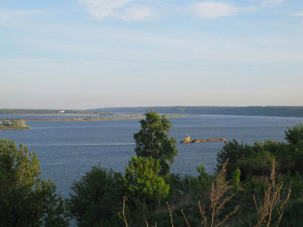 Андрей Забалуев