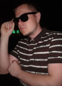 Дмитрий Кружаев