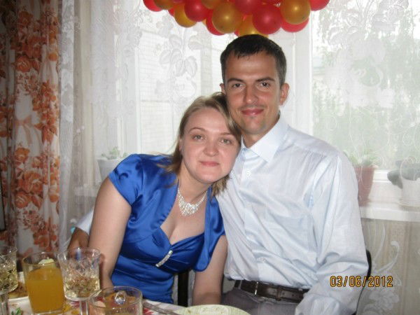 Александр Шалыгин