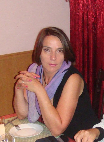 Юлия Антипова