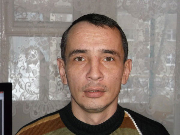 Вадим Самиков