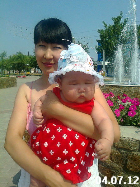 Гульбану Жайлаубаева