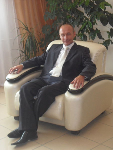 Анатолий Павлов