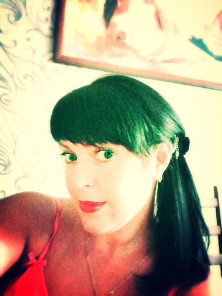 Лариса Александрова