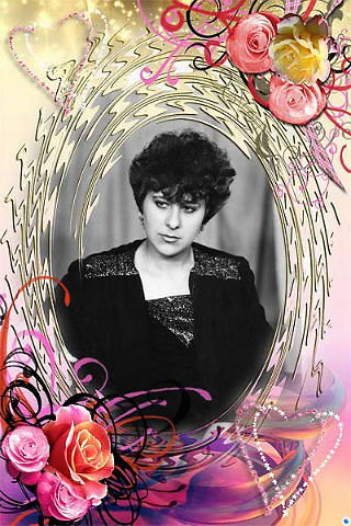 Ирина Король