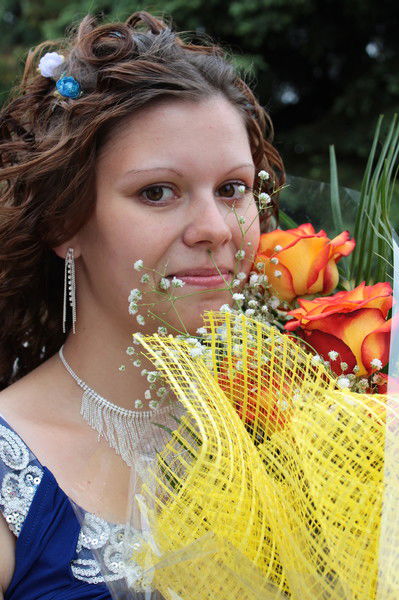 Вера Саранская