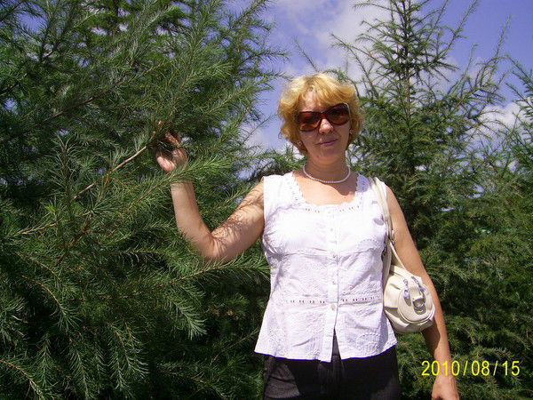 Тамара Кадеева