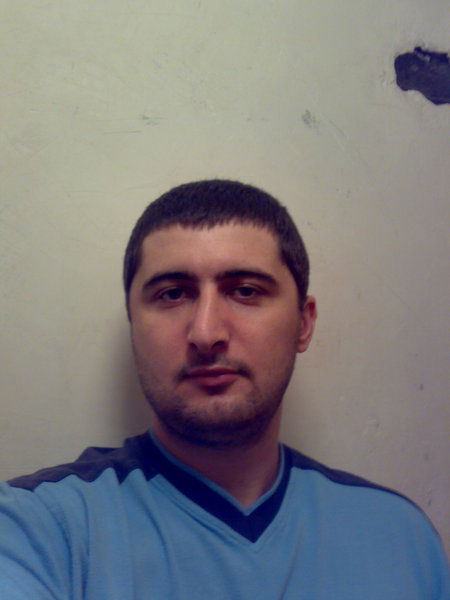 Ацамаз Алборов