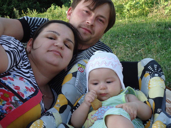 Вячеслав Семенюшкин