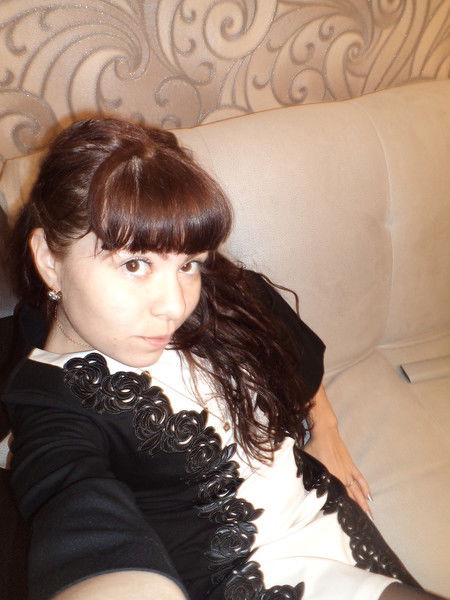 Юлия Орлова