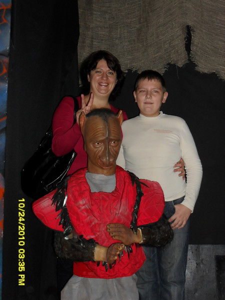 Ольга Ручина