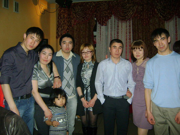 Гульдана Тагаева