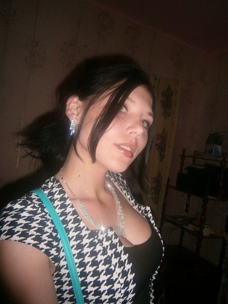 Екатерина Челнокова