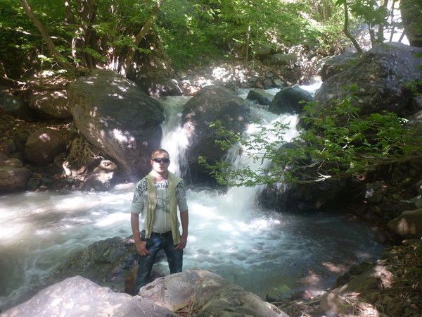 Андрей Ефименко