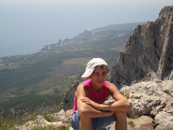 Алексей Медведев