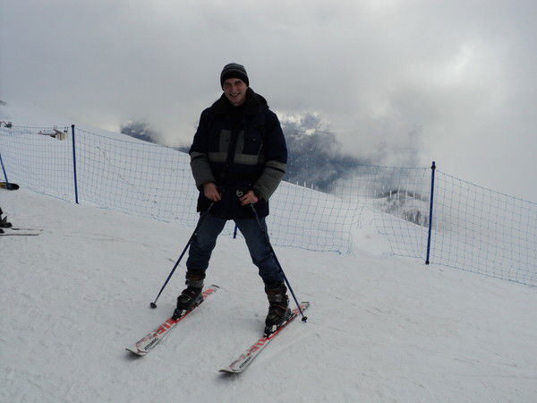 Эдуард Михеев