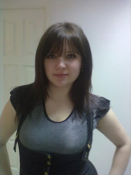 Лидия Кручинина