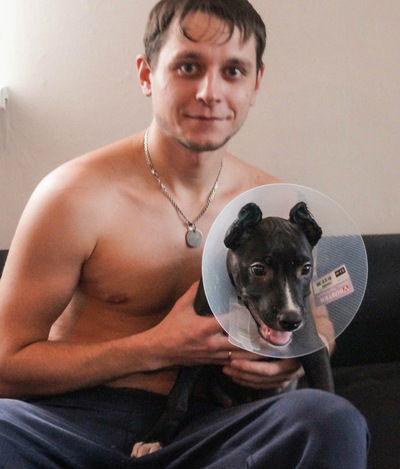 Александр Хохлов