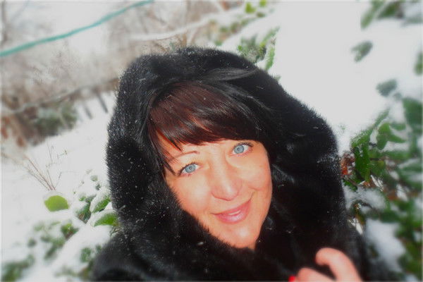 Натали..... Натали