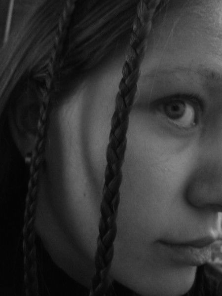 Влада Звягинцева