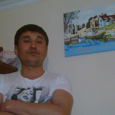 Руслан Сеитов