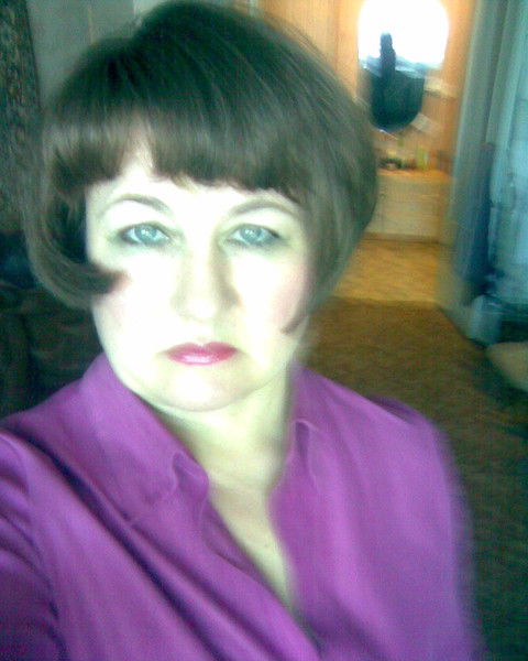 Любовь Ершова