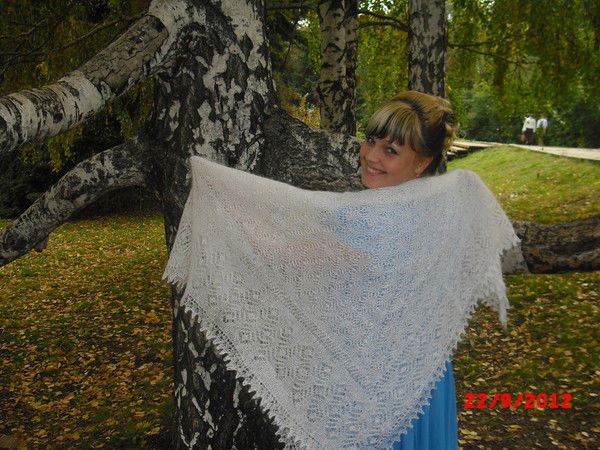 Александра Якуничева