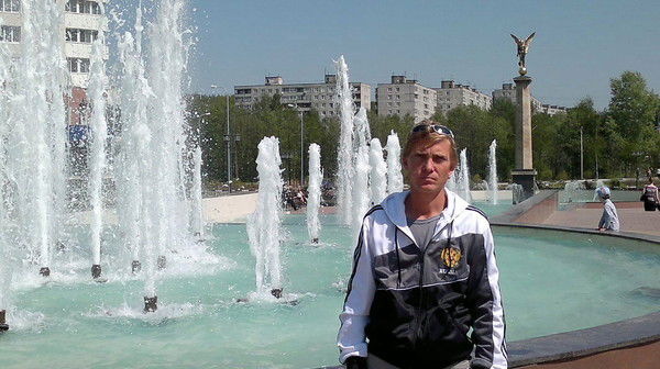 Алексей Фелькер